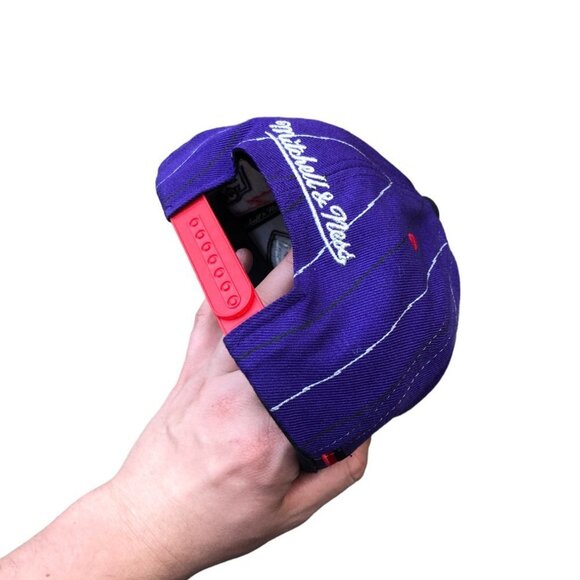 Harwood Classics Toronto Raptors Hat - Picture 4 of 6